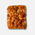 Organic Focaccia Bread