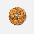 Chocolate Pistachio Crumb Dairy-Free Cookie