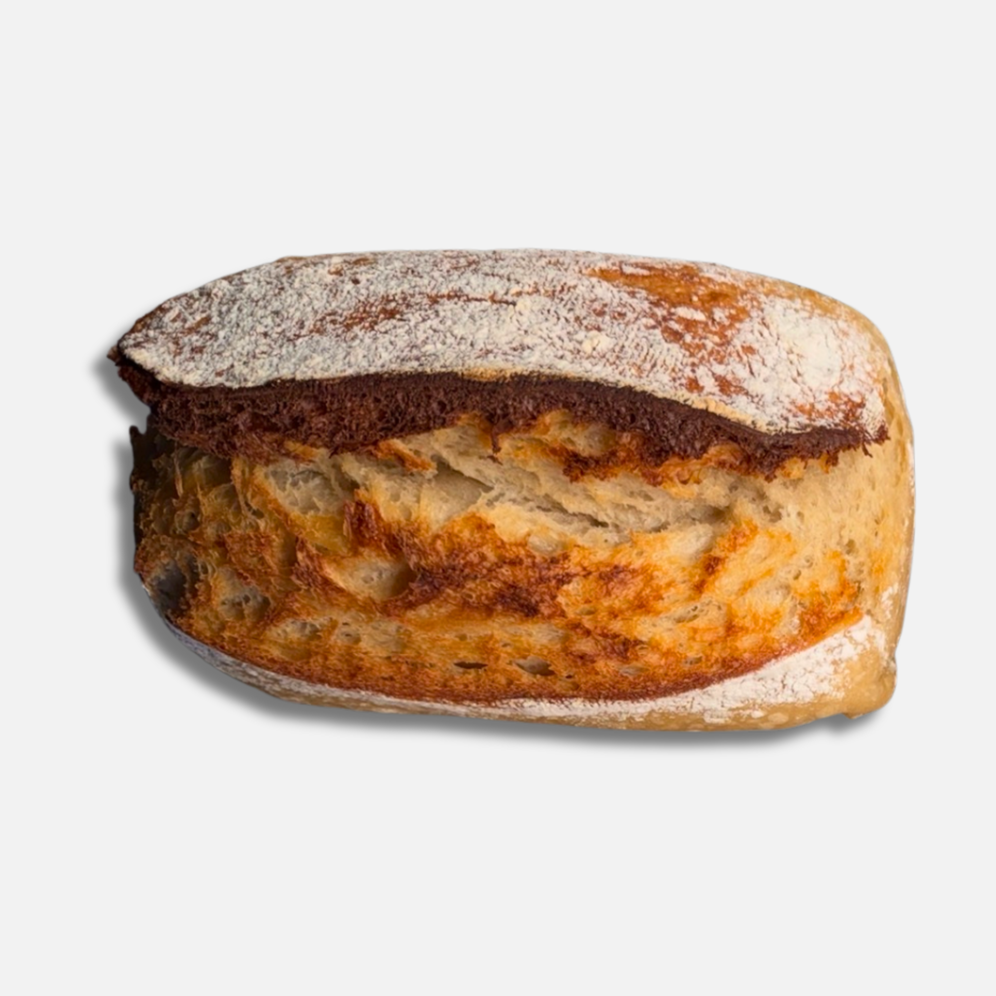 Organic Sourdough Bread