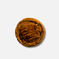 Pumpkin Spice Dairy-Free Cookies