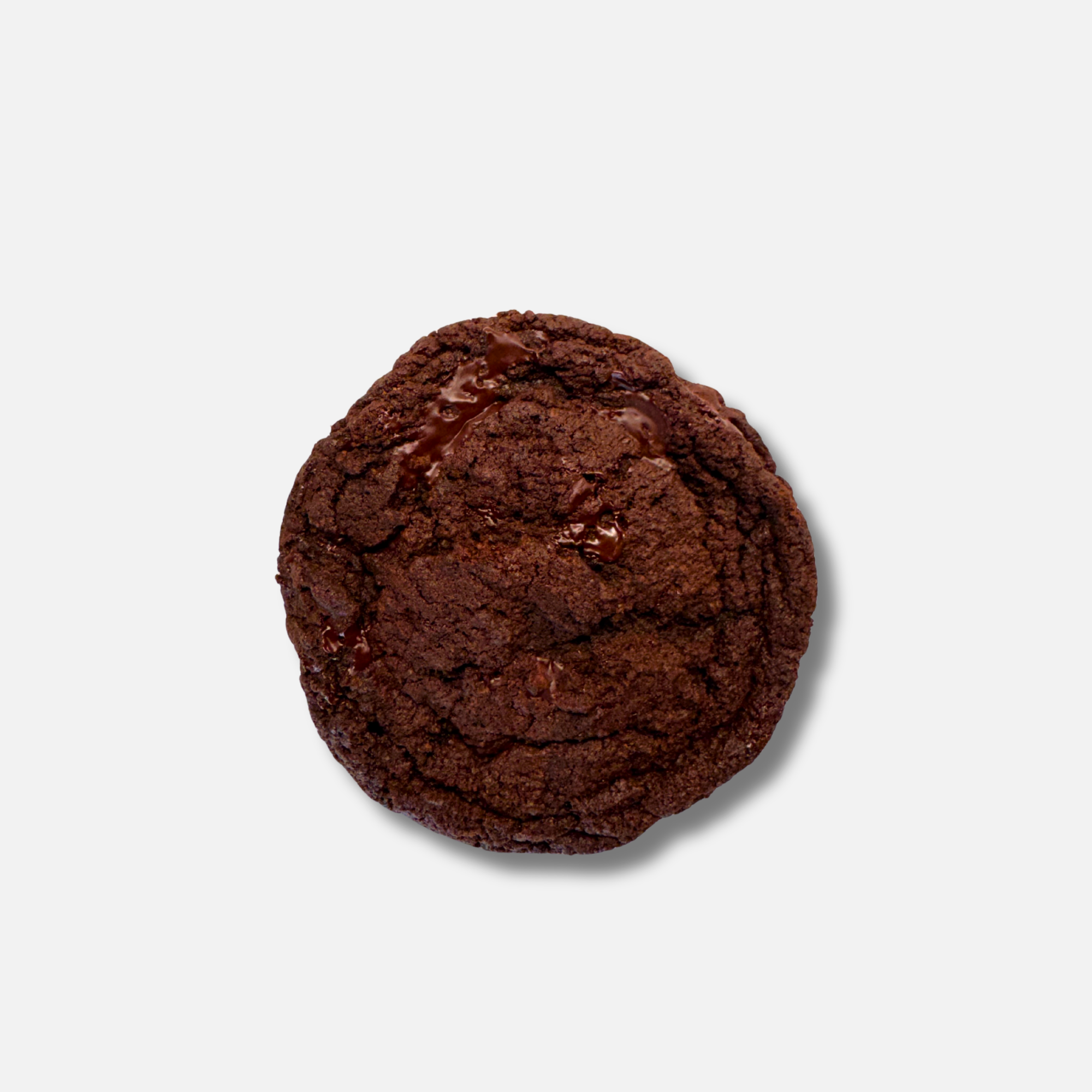 The Brookie Dairy-Free Brownie Cookie